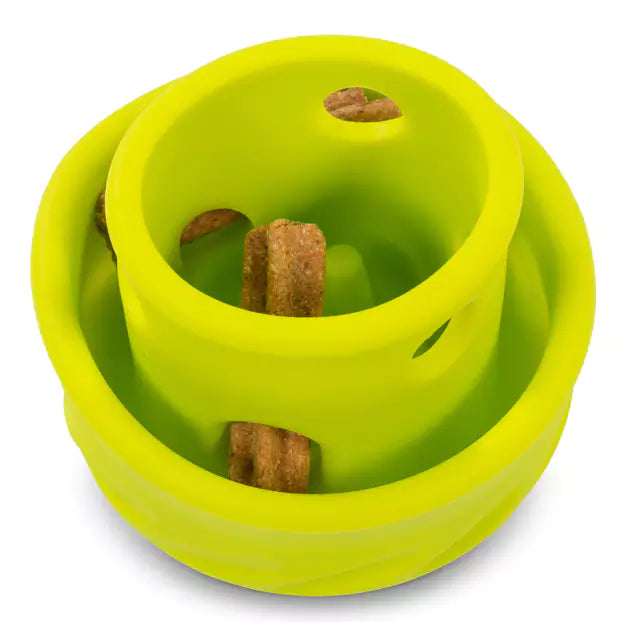 Totally Pooched | Puzzle'n Play Mushroom Dog Toy Near Me Toronto | ARMOR THE POOCH